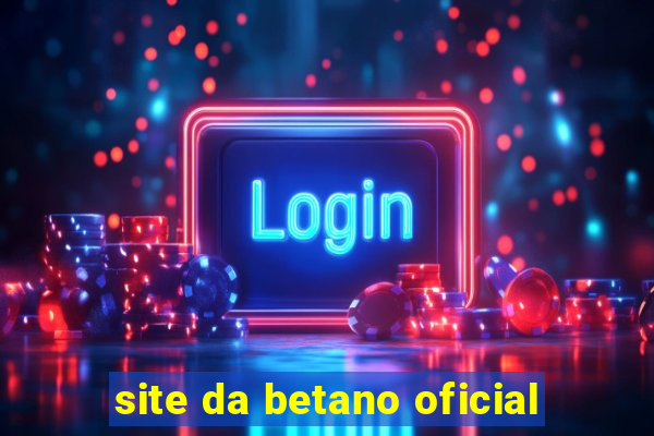 site da betano oficial